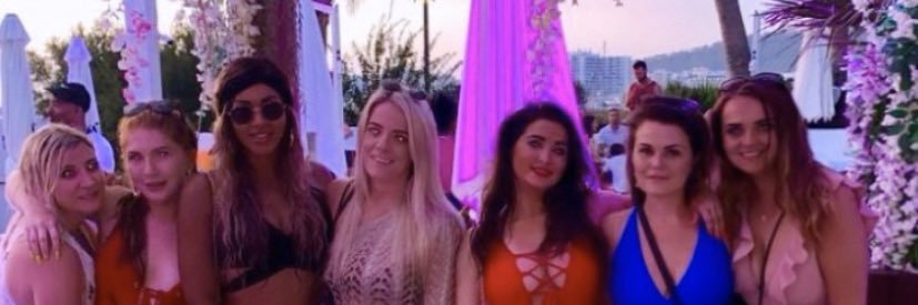 LucyMc22's profile banner image