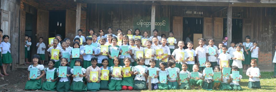 3rdStoryProject's profile banner image