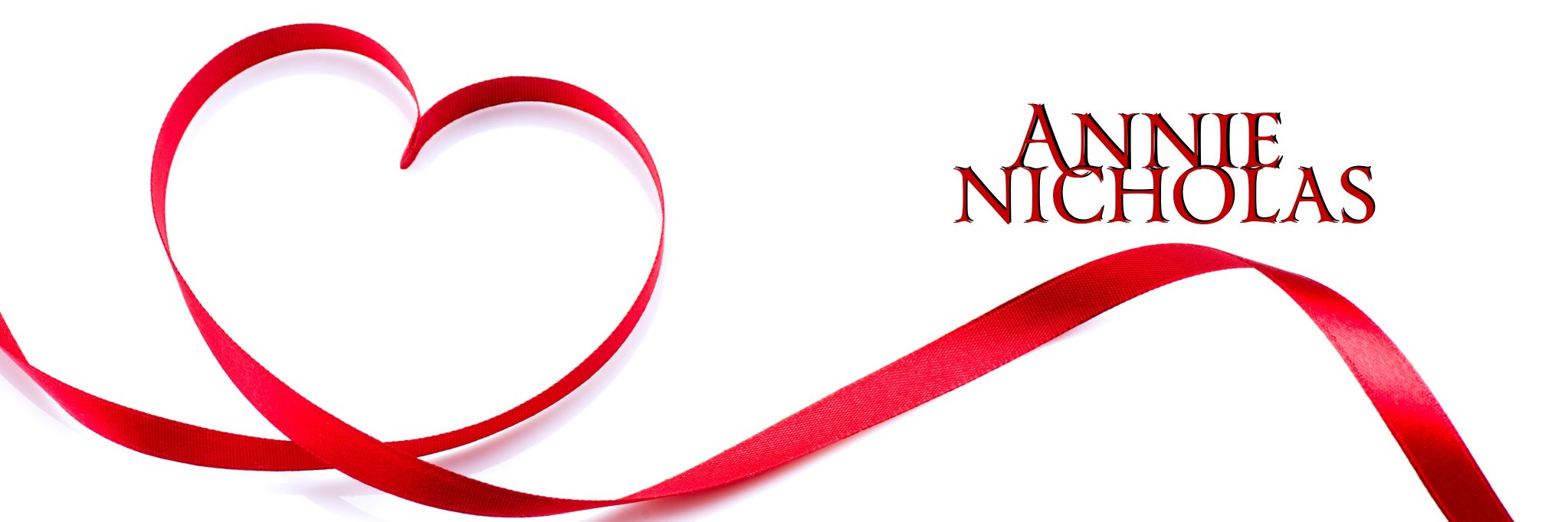 Annie Nicholas banner