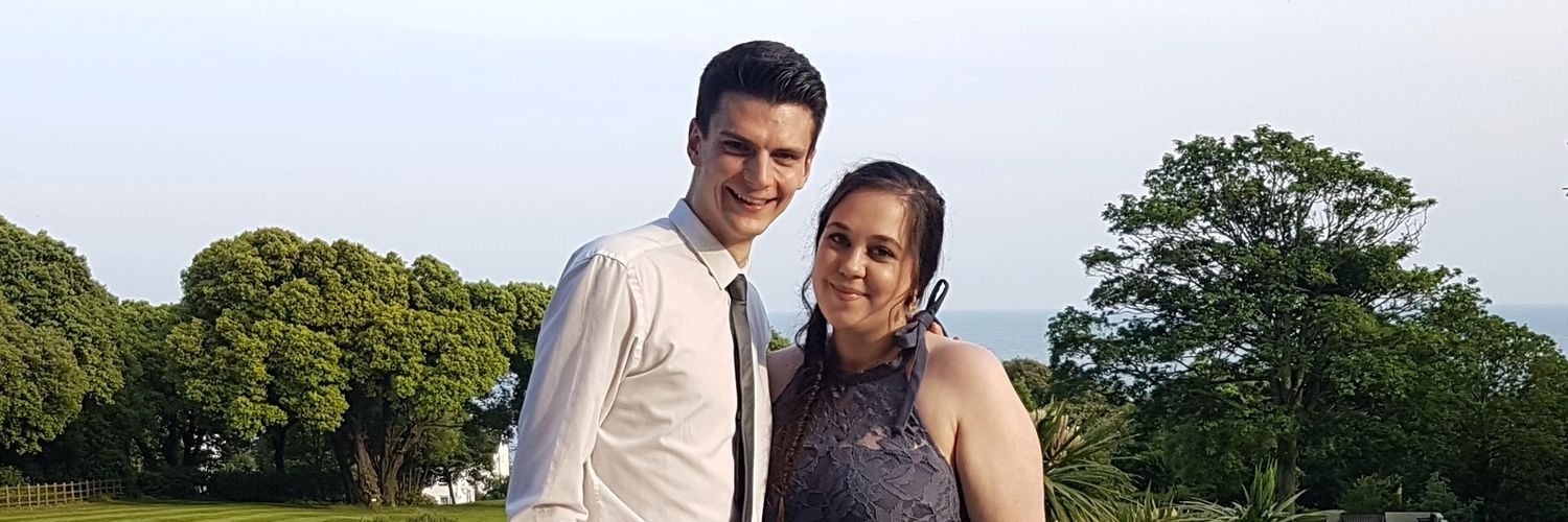 Chris Lissaman banner