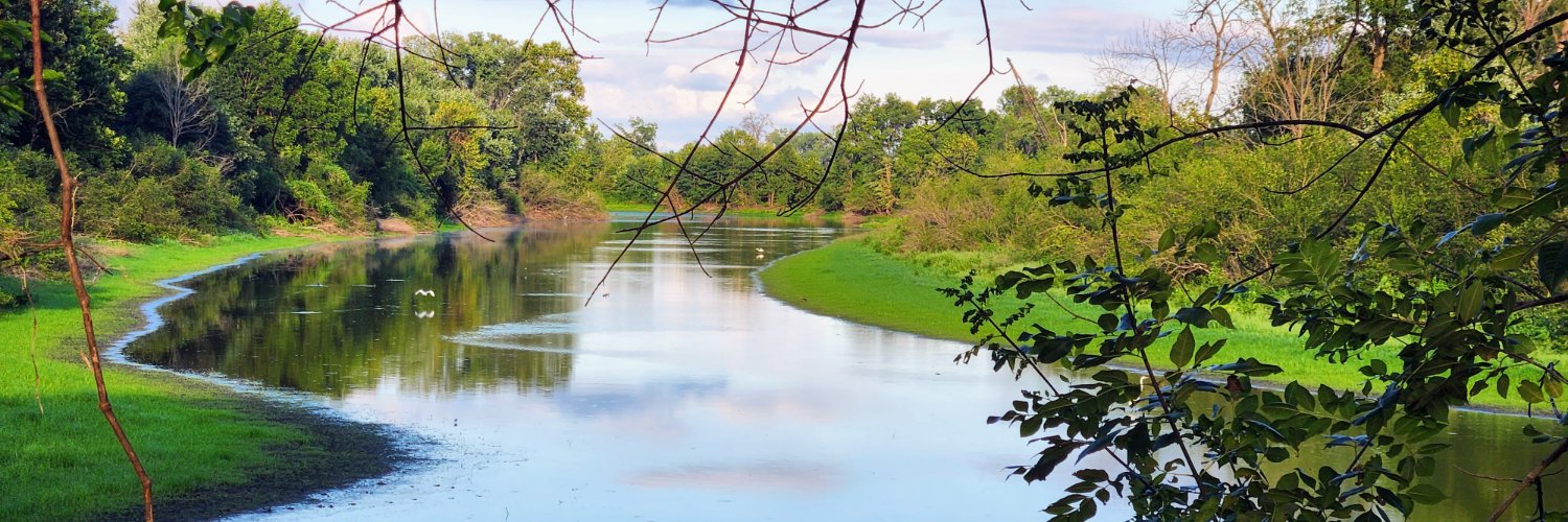 DonaldMeissner's profile banner image