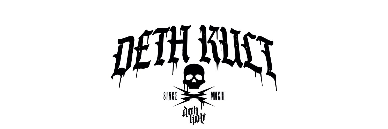 DETH KULT banner