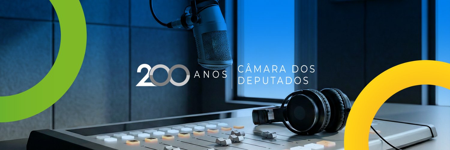 RadioCamara's profile banner image