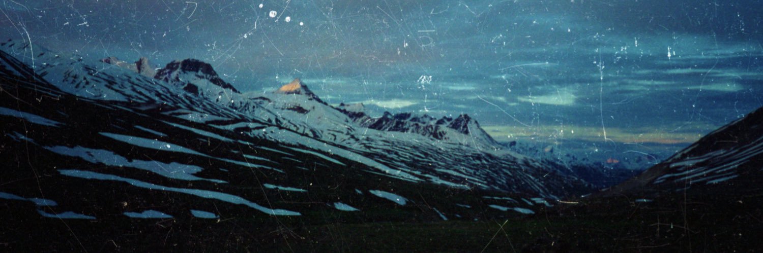 Daniel Huete banner