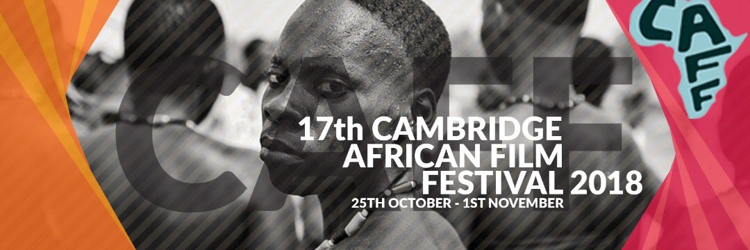 africambridge's profile banner image