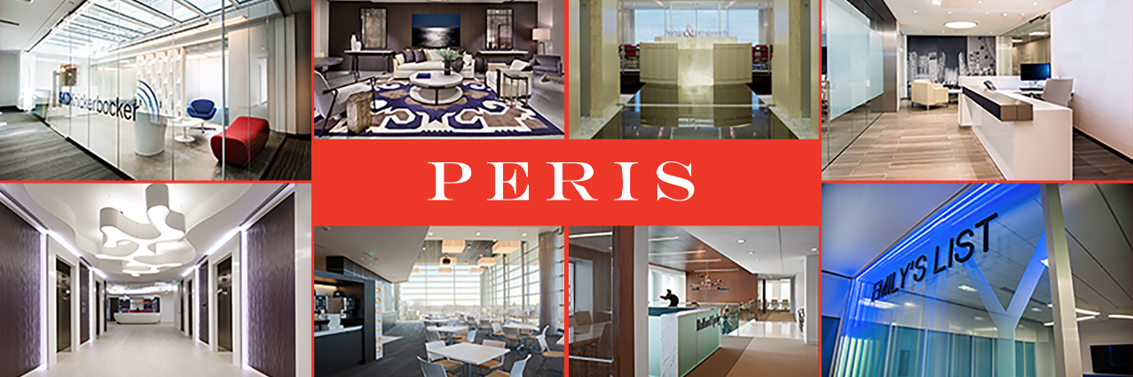 Peris Construction banner