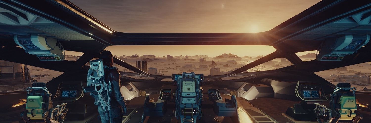 Rekalty's profile banner image