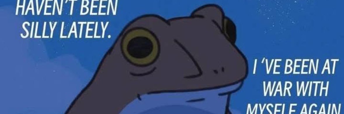 sillweebohm's profile banner image