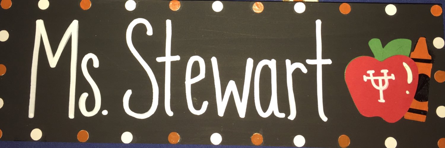 Ms_Stewart15's profile banner image