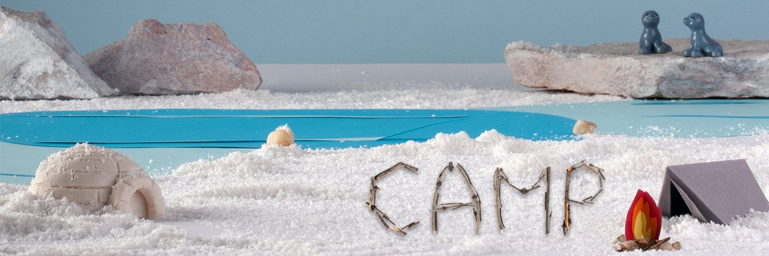 Nirav Murthy ⛺ banner