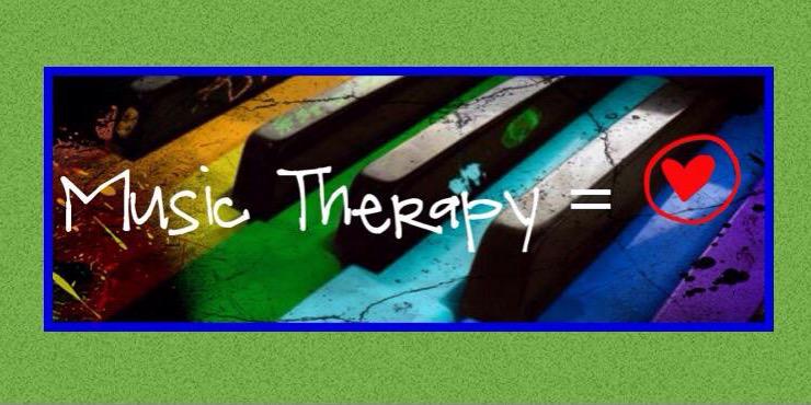 dp Music Therapy banner