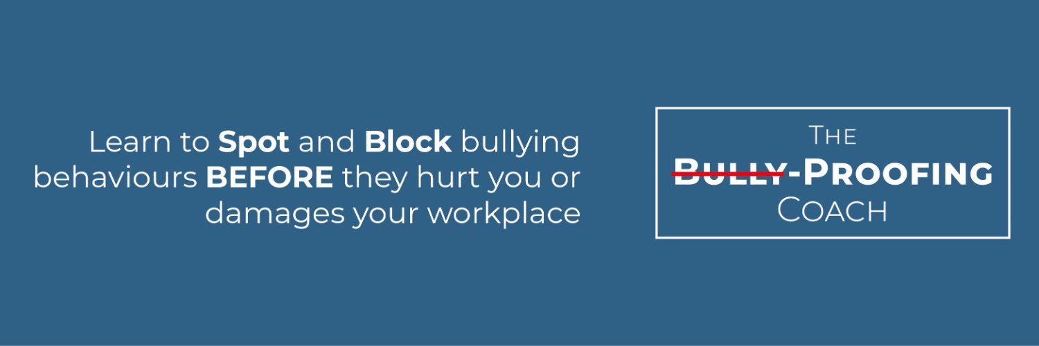 Jane Perry - The Bully-Proofing Coach banner