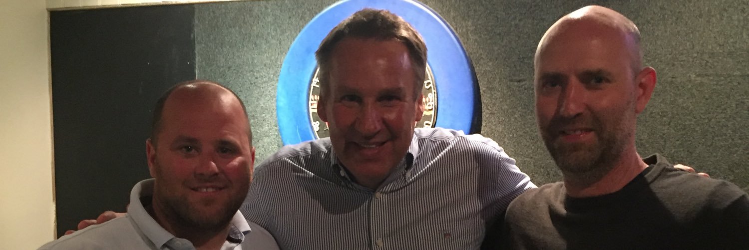 Daniel bailey banner