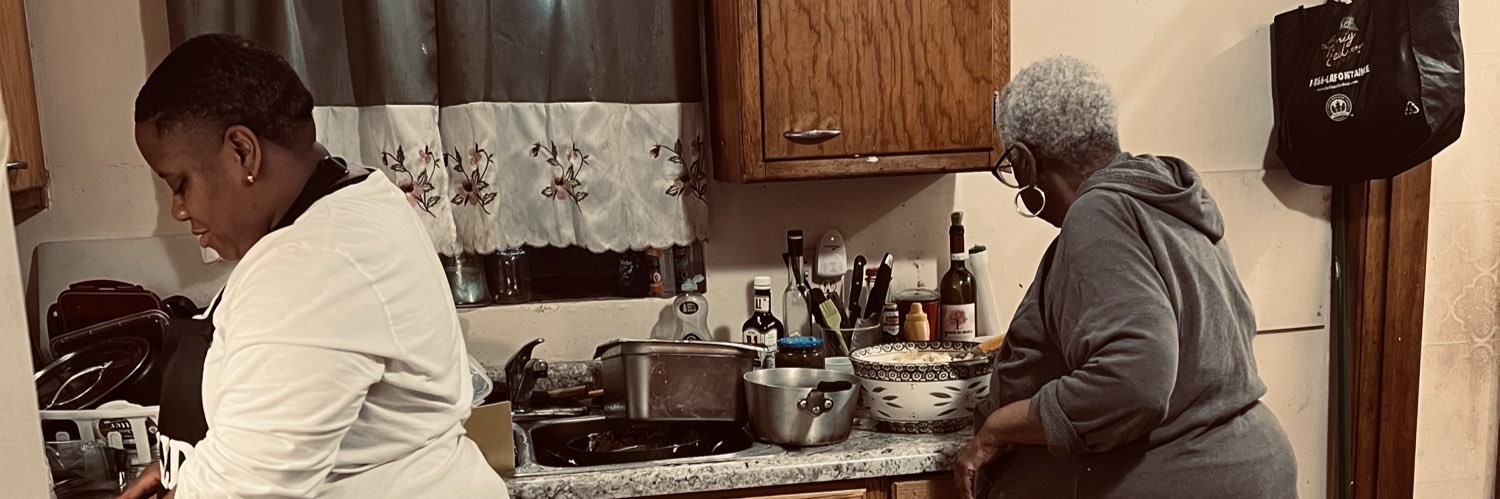 ChloCloKlo's profile banner image