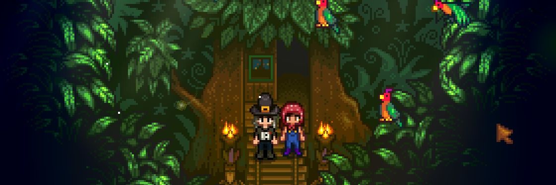 KetilenW's profile banner image