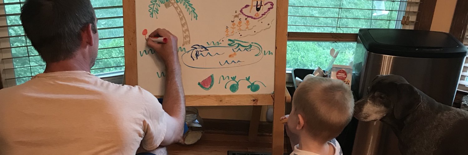 mrsamyski's profile banner image