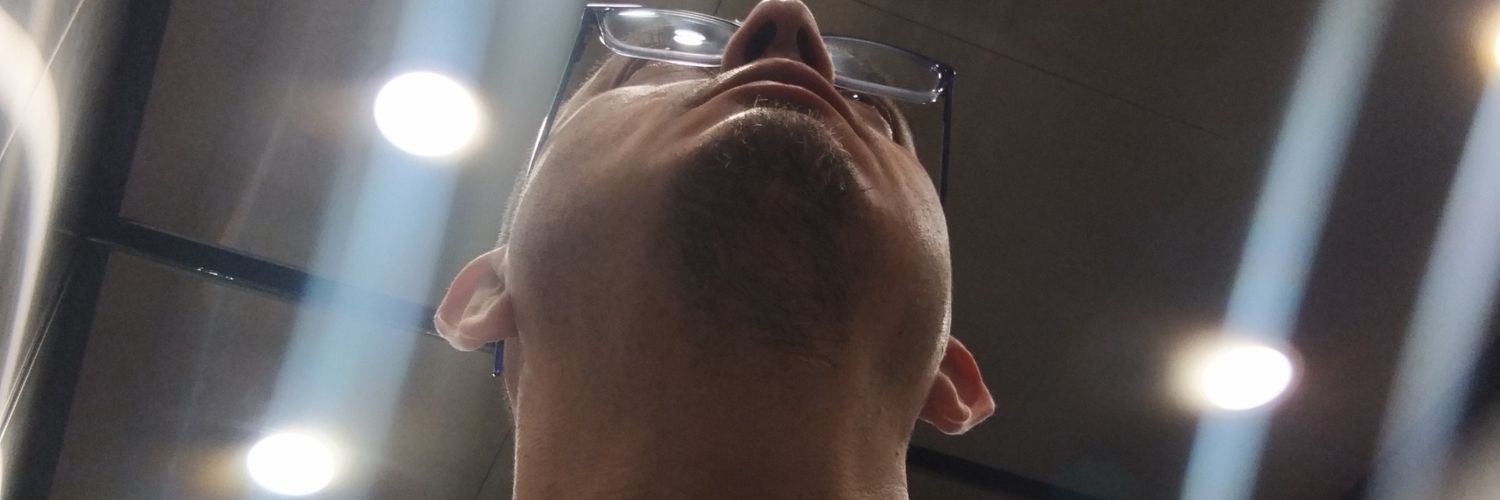 daneljaimes's profile banner image