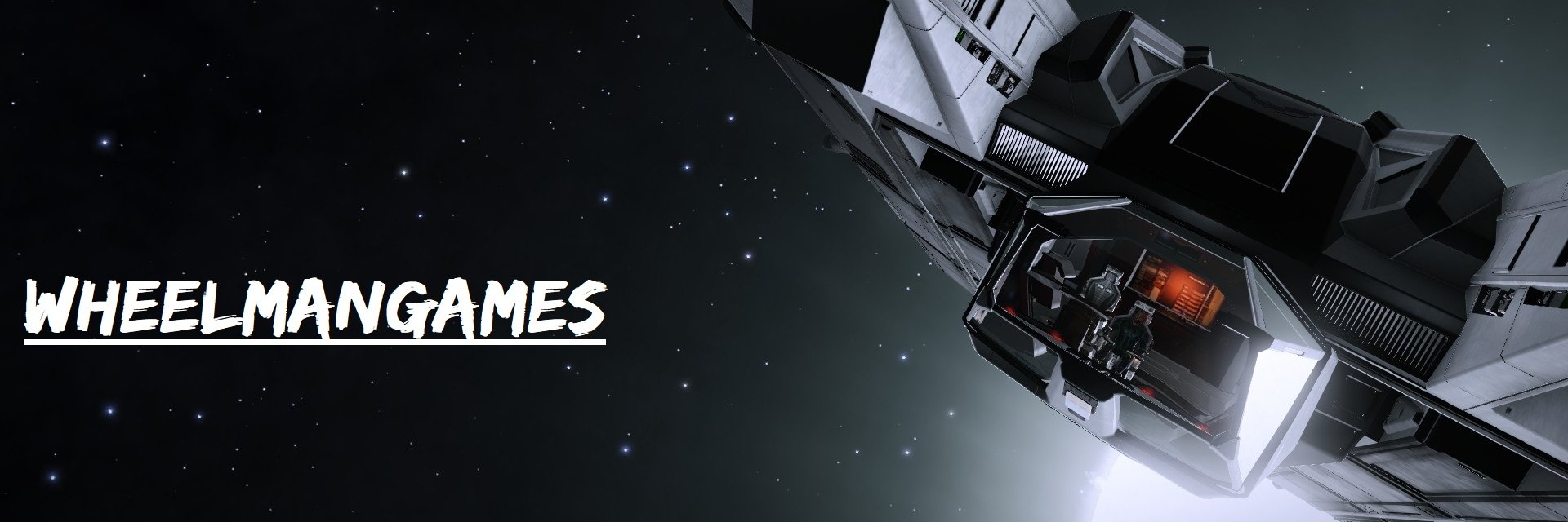 WheelmanGames's profile banner image