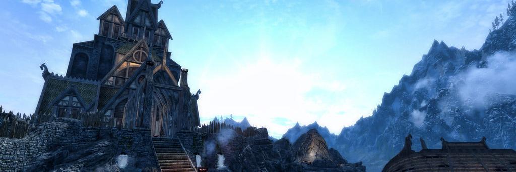 ConfessToSkyrim's profile banner image