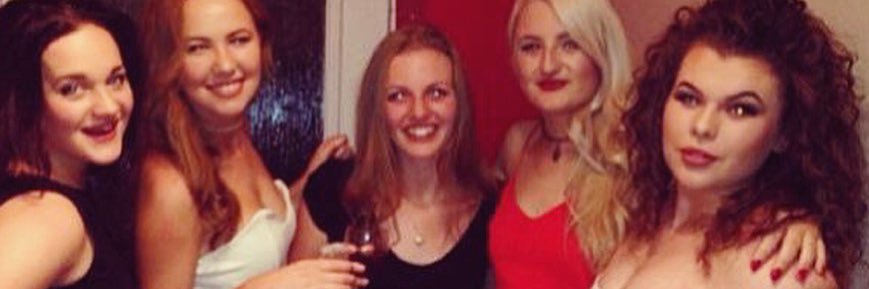 ALICEAMYMITCHX's profile banner image