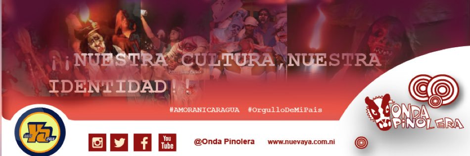 OndaPinolera's profile banner image