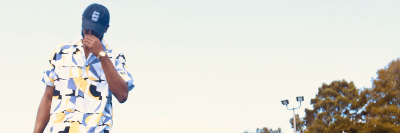 lelovoxo's profile banner image