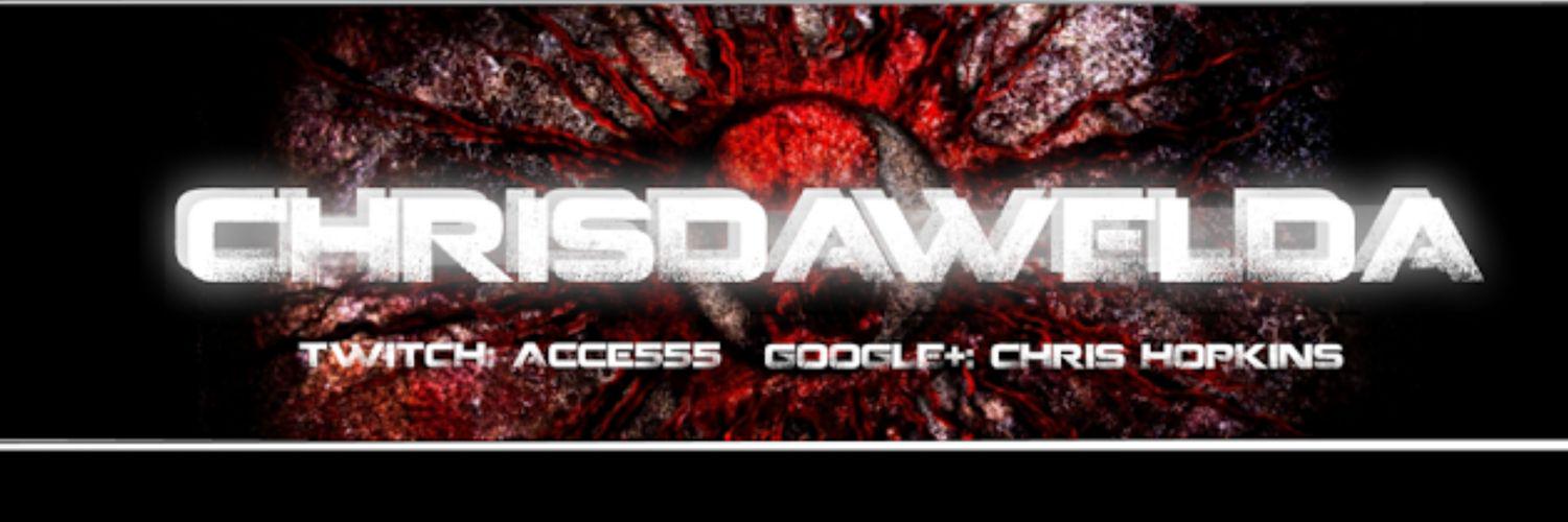 chrisso347's profile banner image