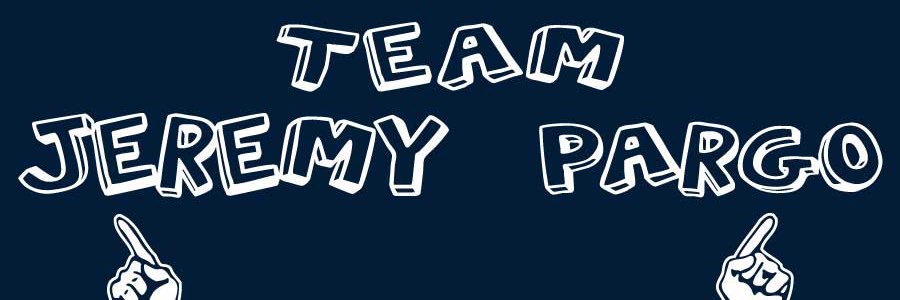 Jeremy Pargo banner