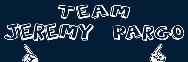 ImJustPargo Profile Banner