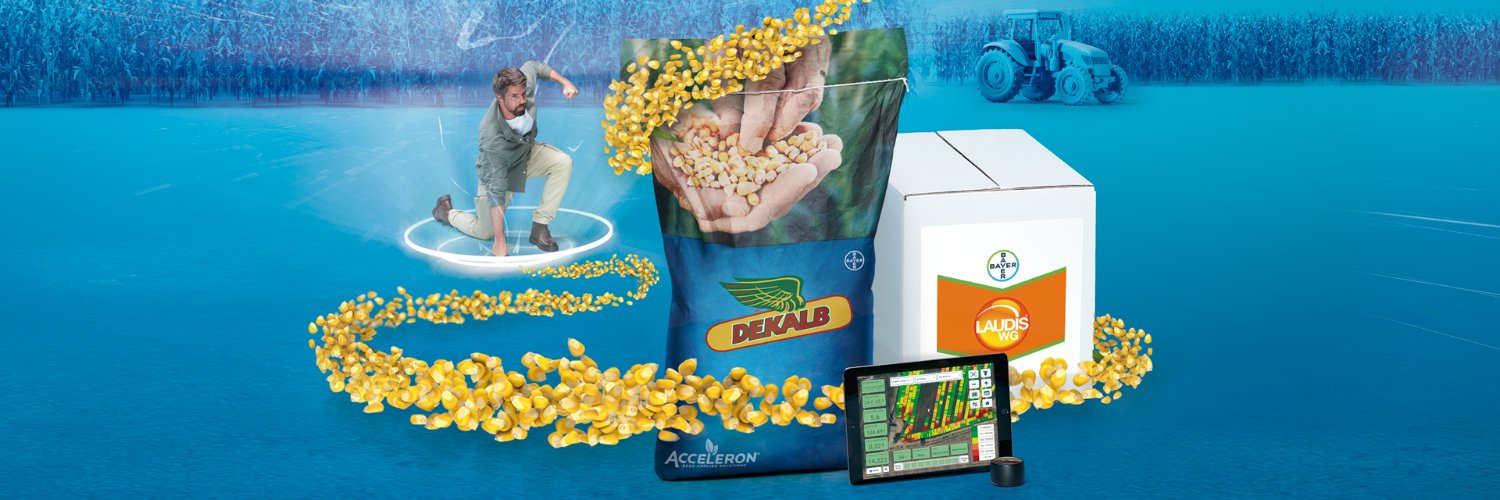 DEKALB España banner