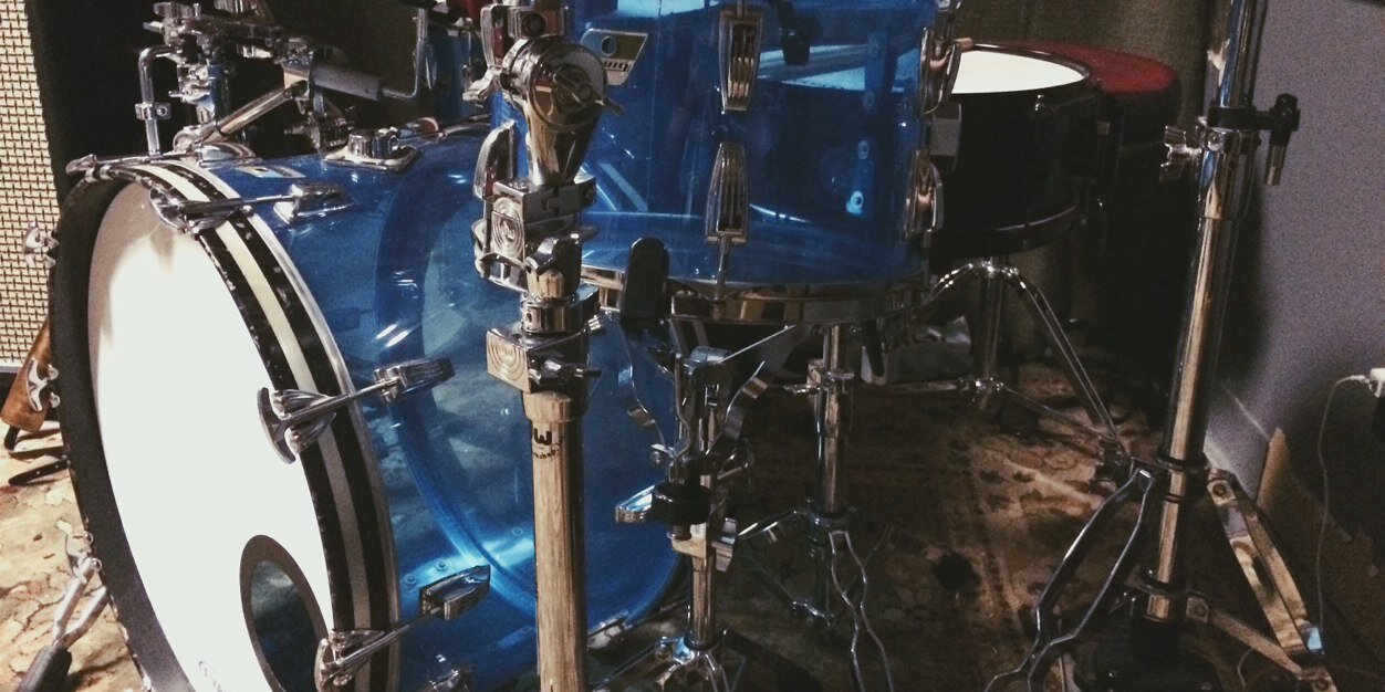 drumgiraffe's profile banner image