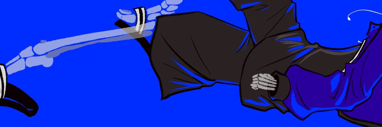 イカの仮面 banner