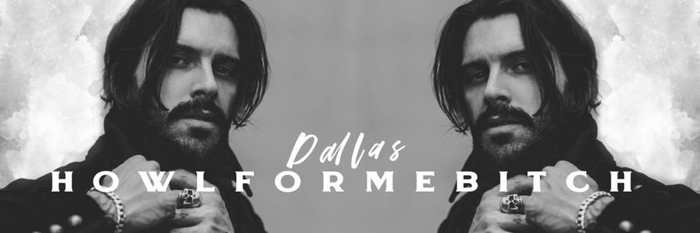 HowlForMeBitch's profile banner image