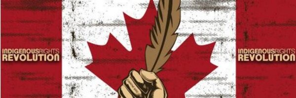 Pam Palmater Profile Banner