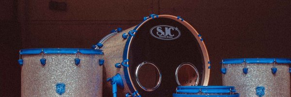 SJCdrums Profile Banner