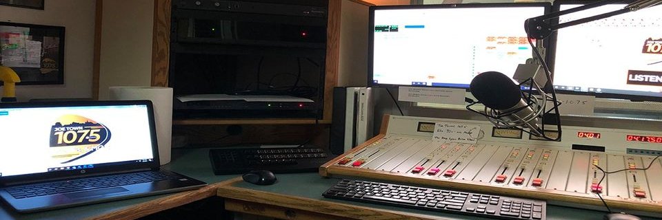 Gregg Lynn Radio Show banner