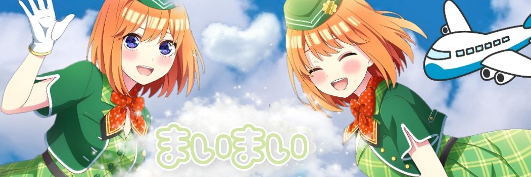 yuiyuikaede's profile banner image