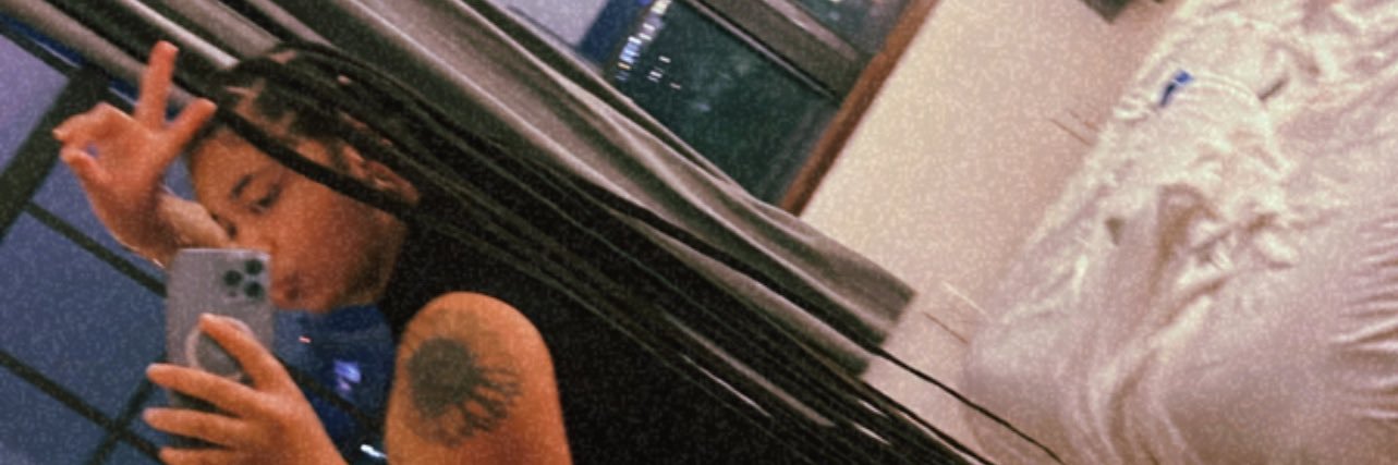 ticoray_'s profile banner image