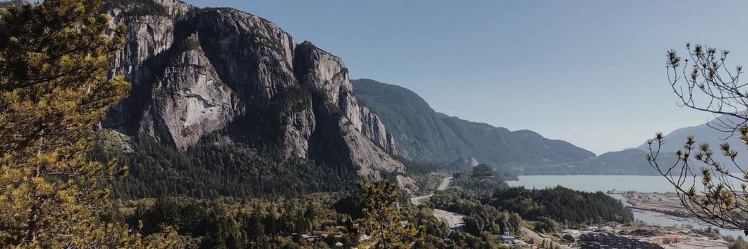TourismSquamish's profile banner image