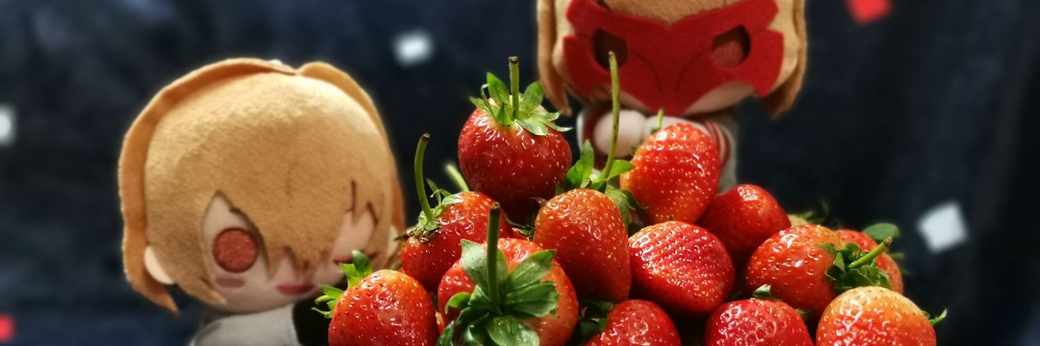 iPhu(あいふー) 🍎 banner