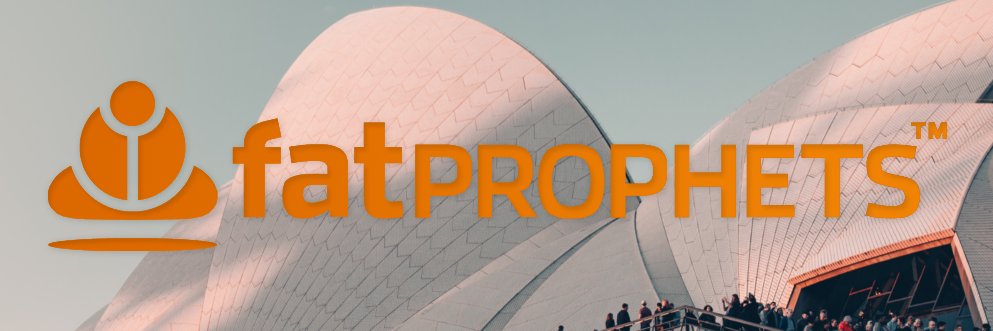 Fat Prophets banner