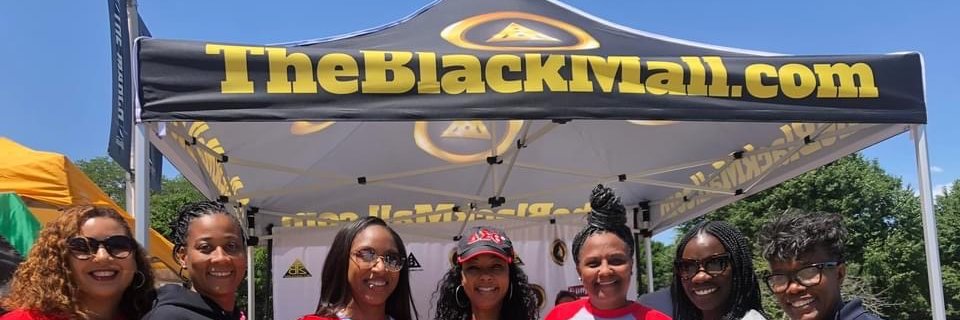 TheBlackMall's profile banner image