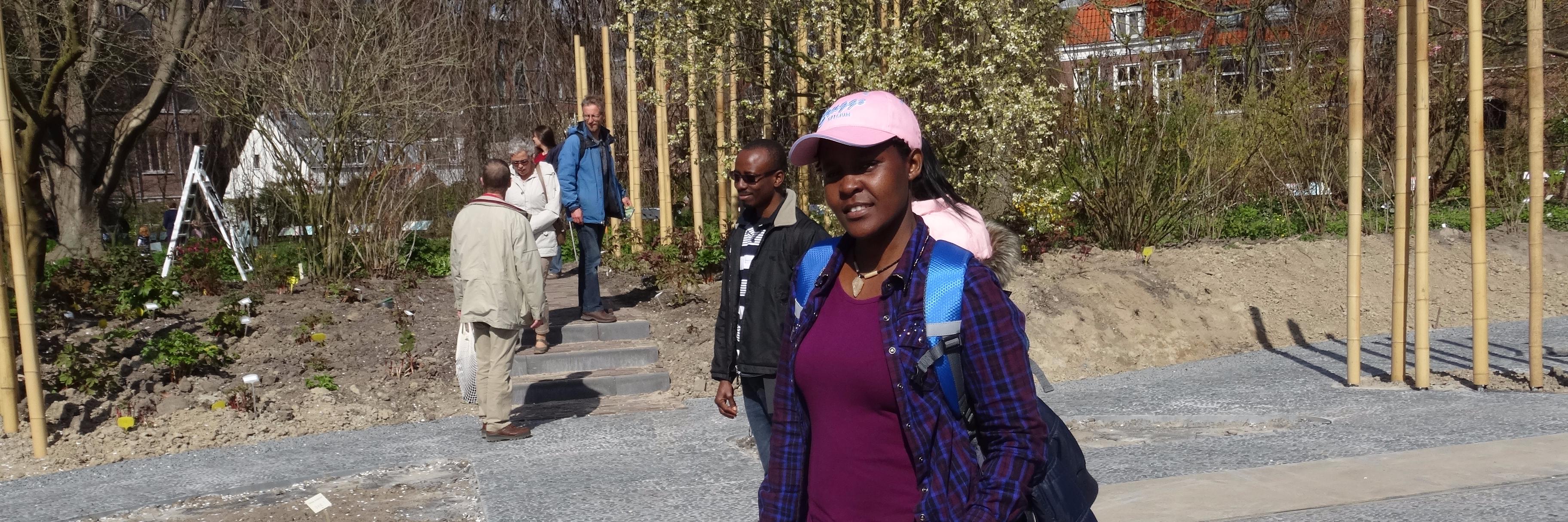 Faith mutavi banner