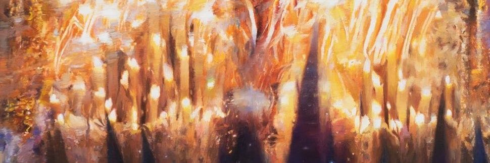 Señorita Acacia banner