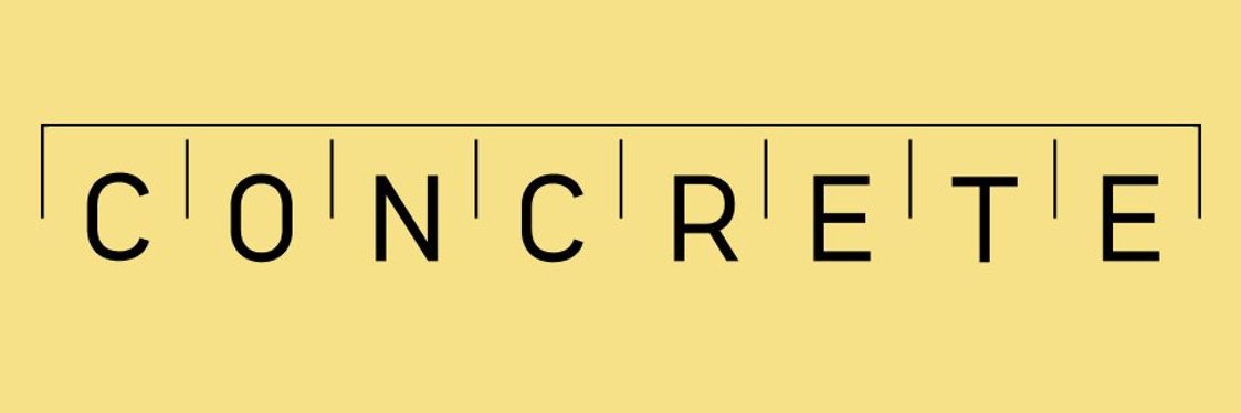 concrete__xyz's profile banner image
