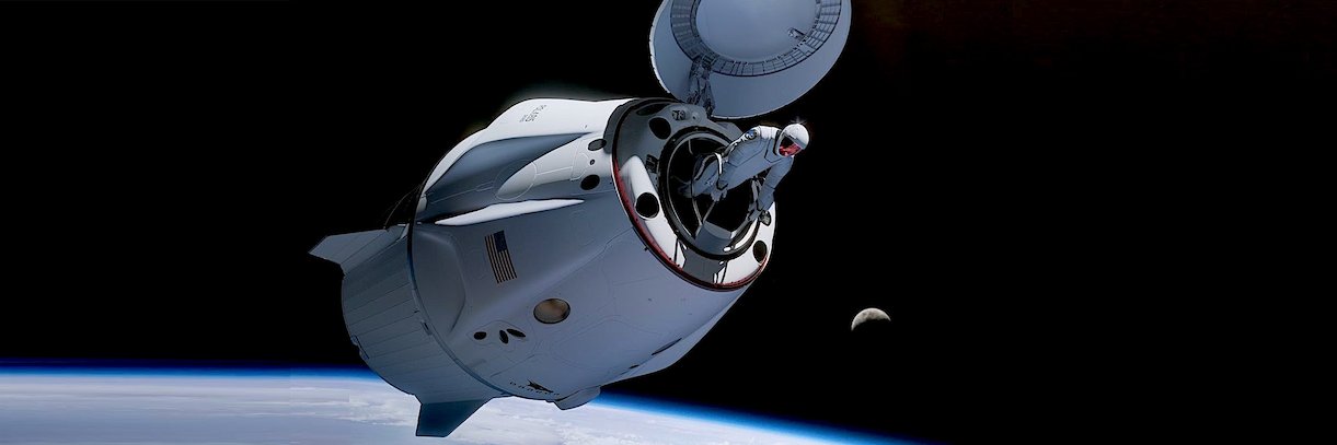 Space Shuttle Almanac's banner
