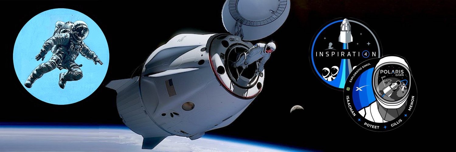 Space Shuttle Almanac banner