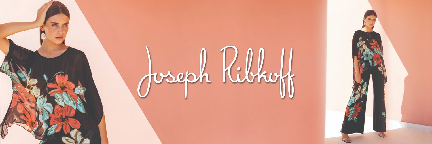Joseph Ribkoff banner