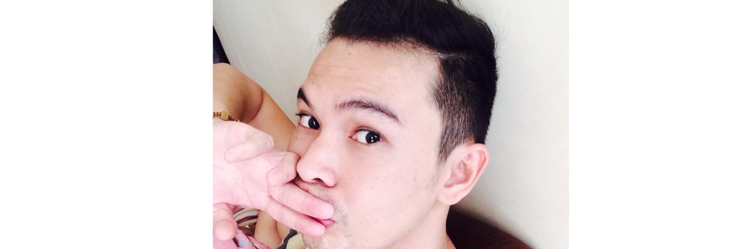 jm_almeda's profile banner image