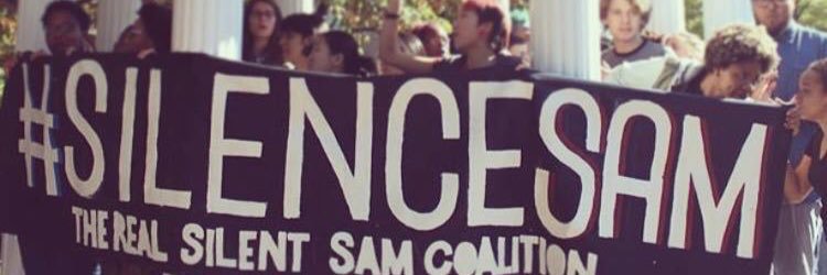 RealSilentSam's profile banner image